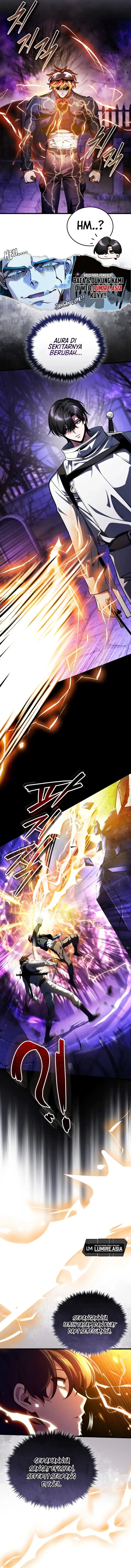 Read Echoes of the Reverse Planet ID Manga Online