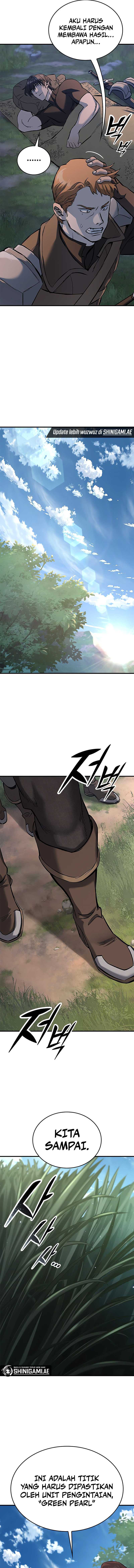 Read Eternally Regressing Knight ID Manga Online