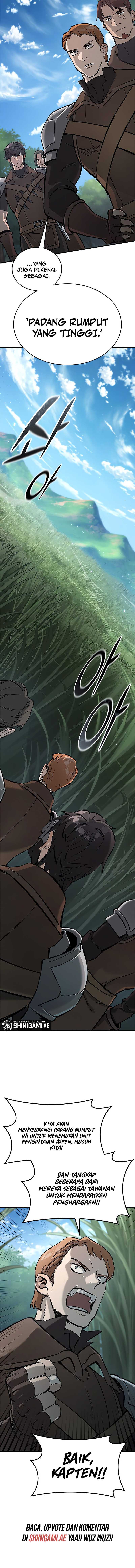 Read Eternally Regressing Knight ID Manga Online