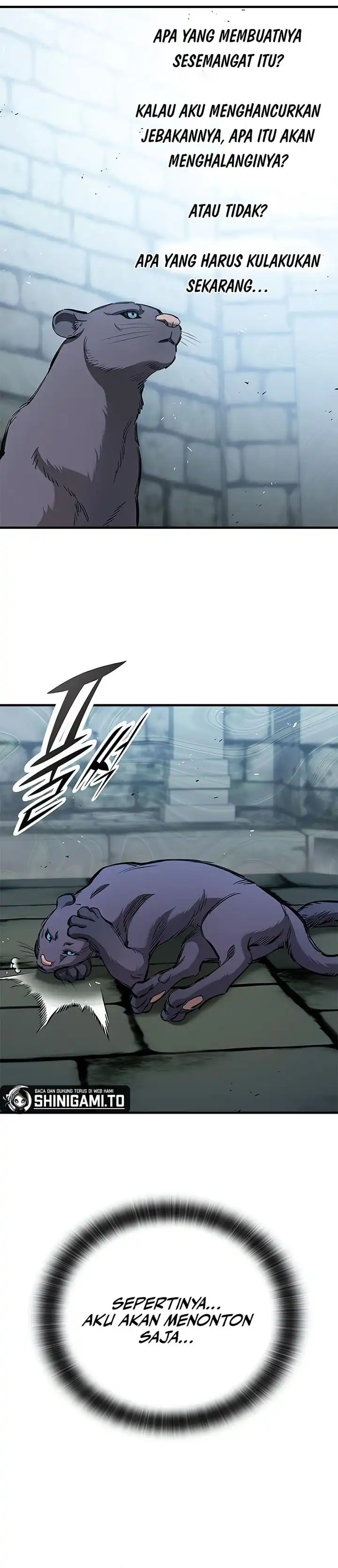 Read Eternally Regressing Knight ID Manga Online