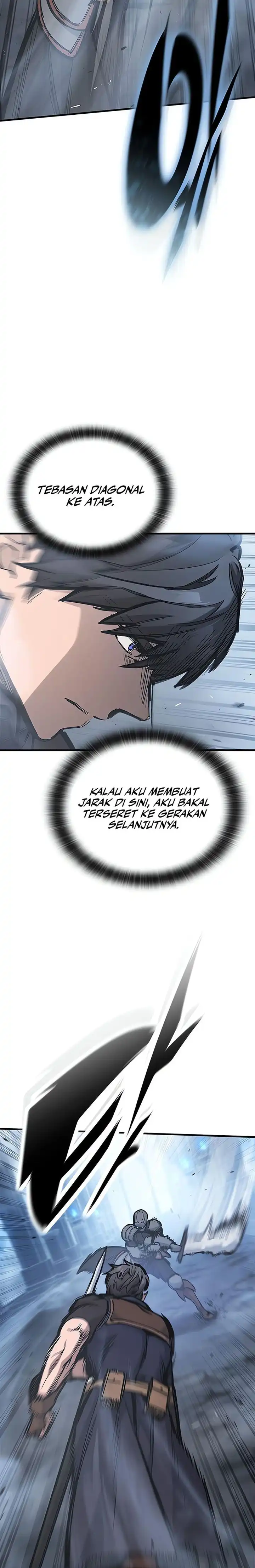 Read Eternally Regressing Knight ID Manga Online