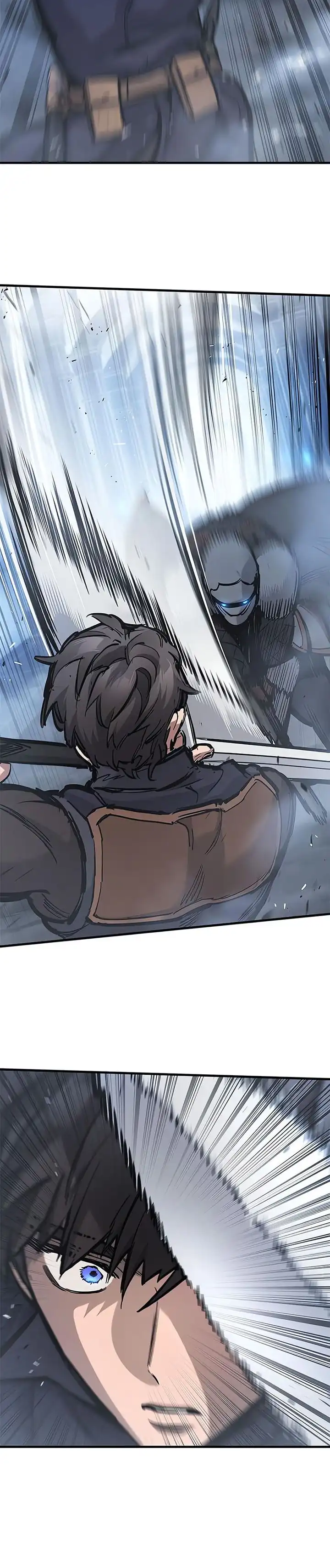 Read Eternally Regressing Knight ID Manga Online