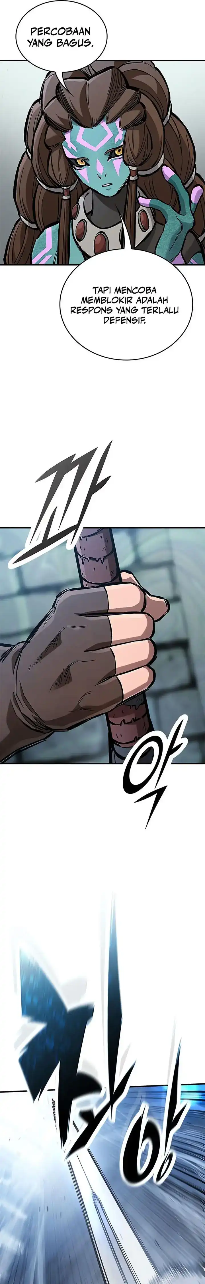 Read Eternally Regressing Knight ID Manga Online