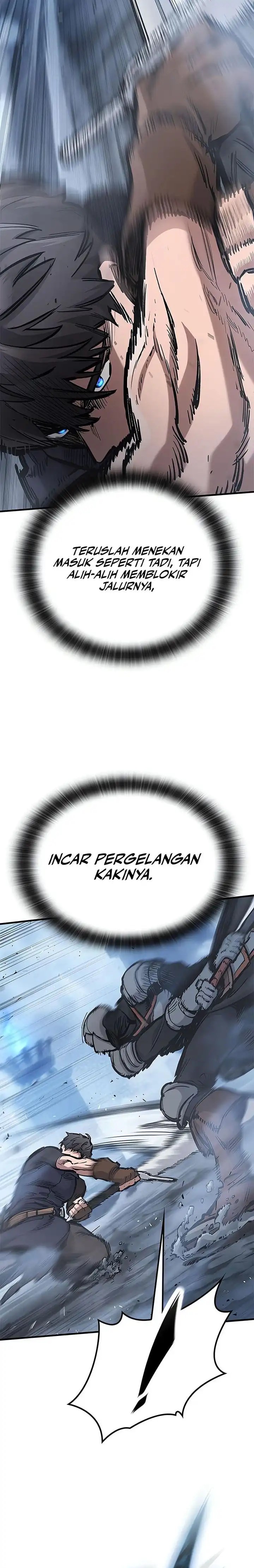 Read Eternally Regressing Knight ID Manga Online