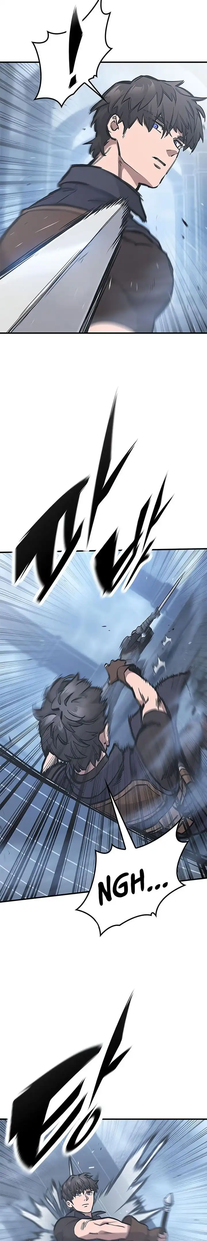 Read Eternally Regressing Knight ID Manga Online