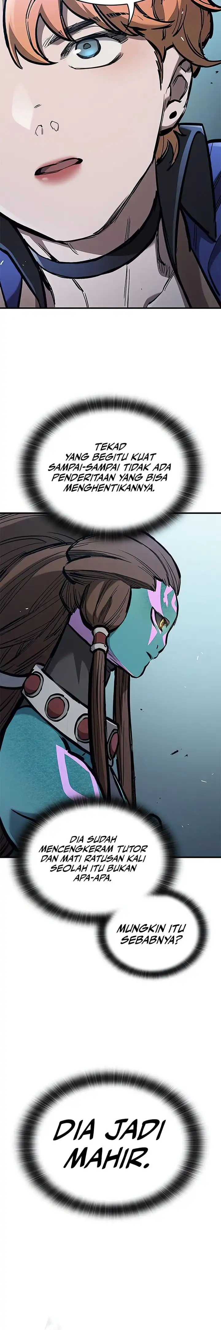 Read Eternally Regressing Knight ID Manga Online