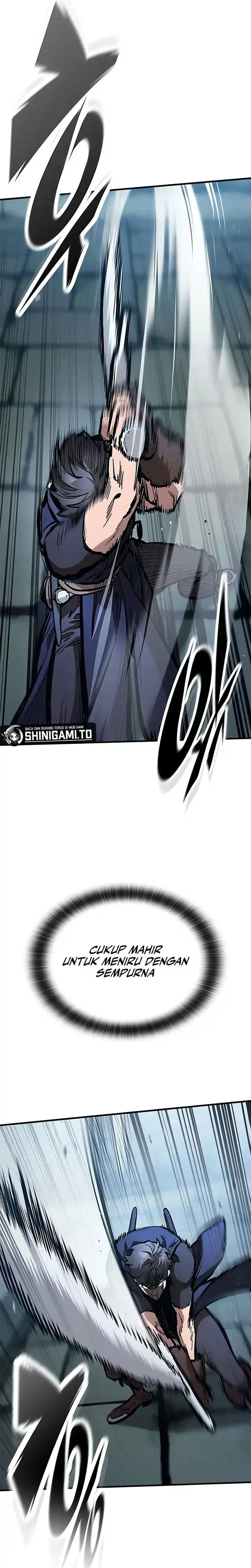 Read Eternally Regressing Knight ID Manga Online