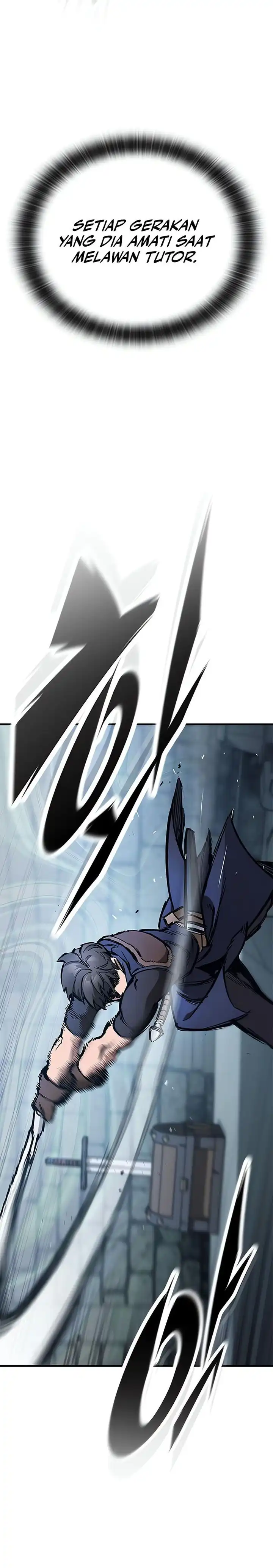 Read Eternally Regressing Knight ID Manga Online