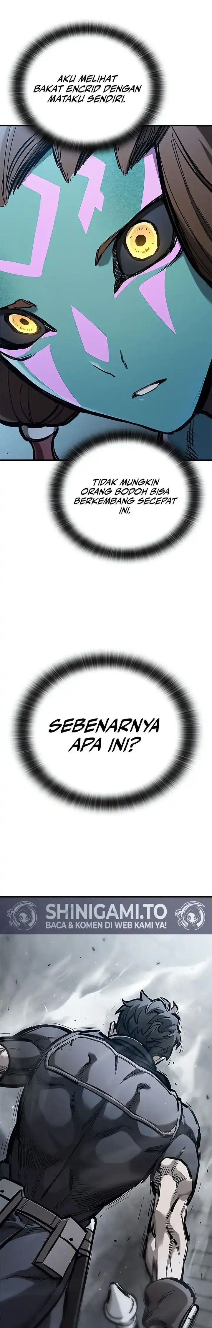 Read Eternally Regressing Knight ID Manga Online