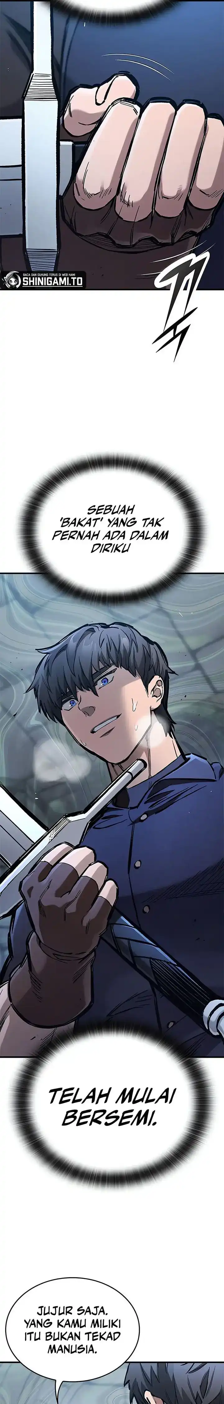 Read Eternally Regressing Knight ID Manga Online
