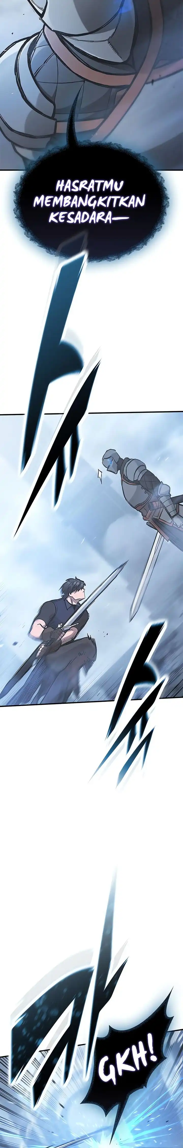 Read Eternally Regressing Knight ID Manga Online