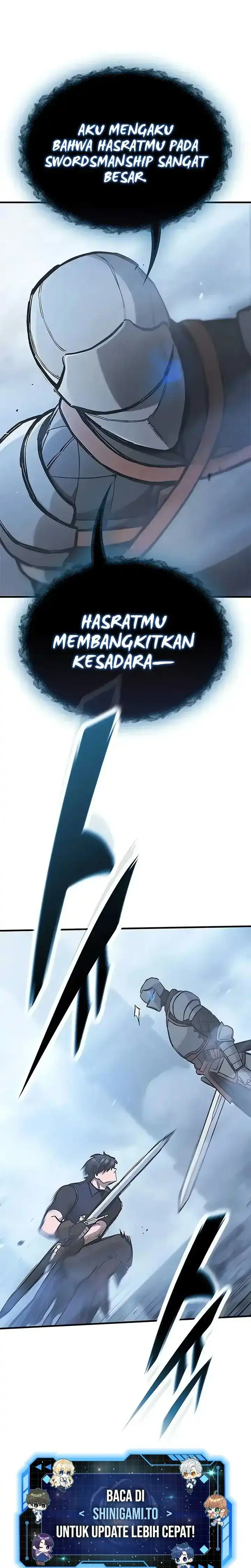 Read Eternally Regressing Knight ID Manga Online