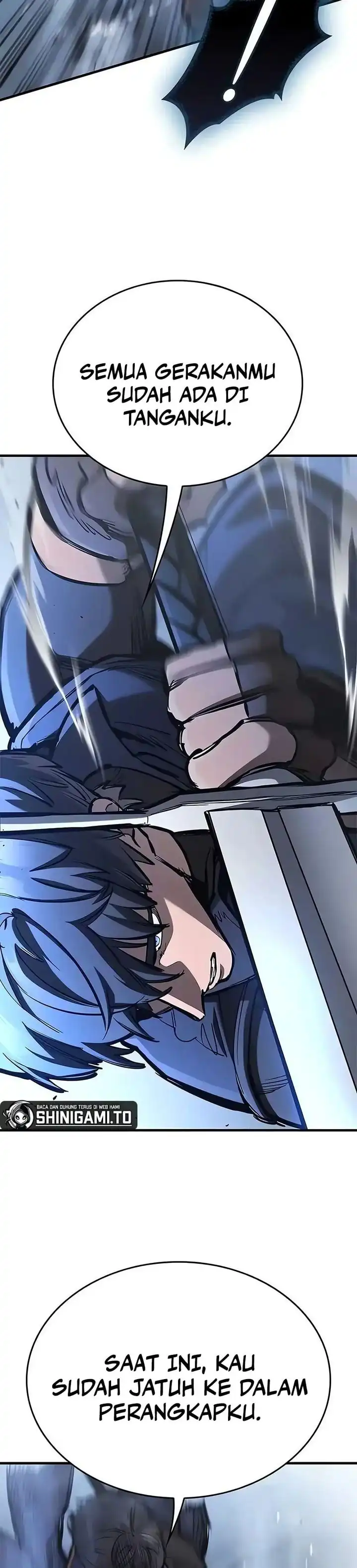 Read Eternally Regressing Knight ID Manga Online