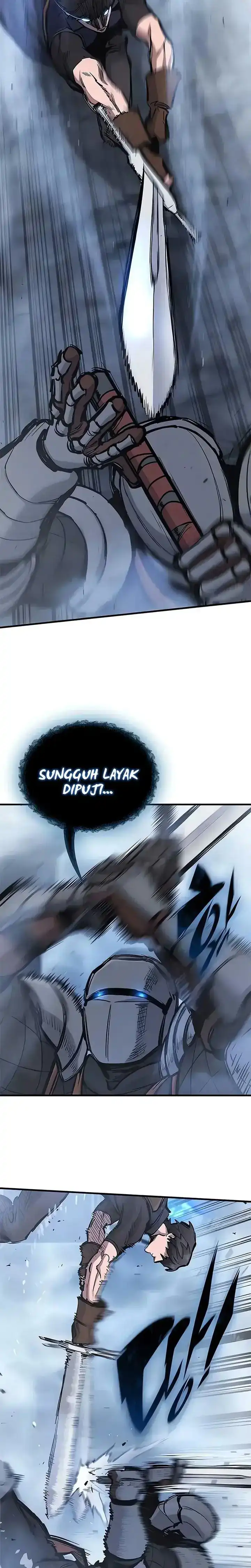 Read Eternally Regressing Knight ID Manga Online