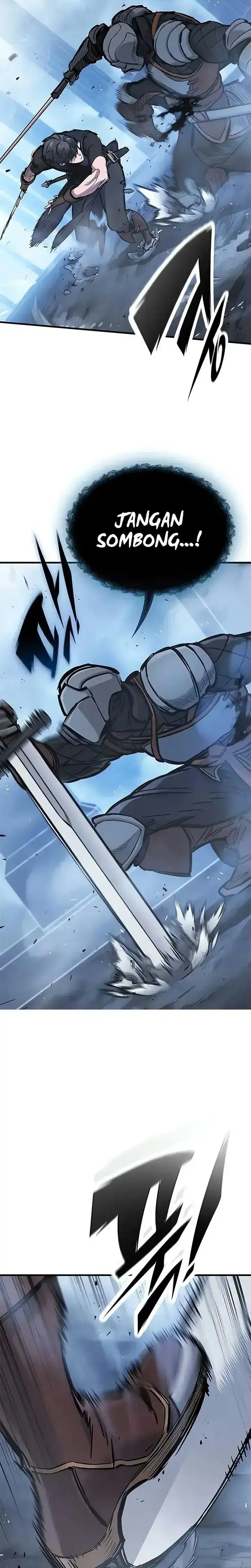Read Eternally Regressing Knight ID Manga Online