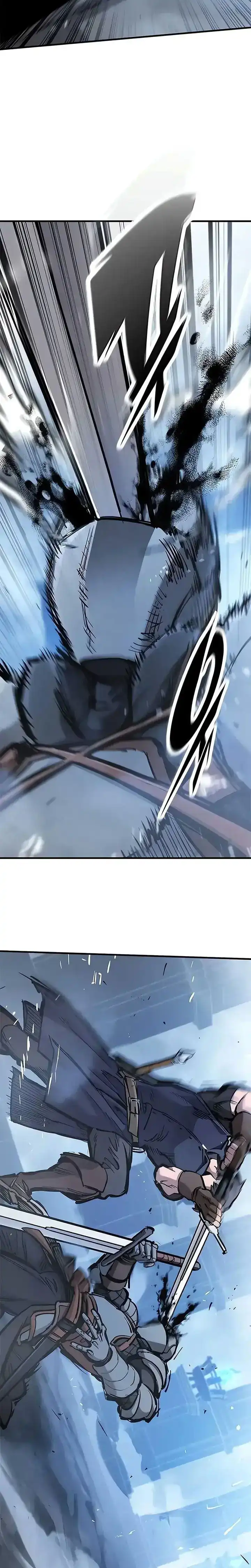 Read Eternally Regressing Knight ID Manga Online