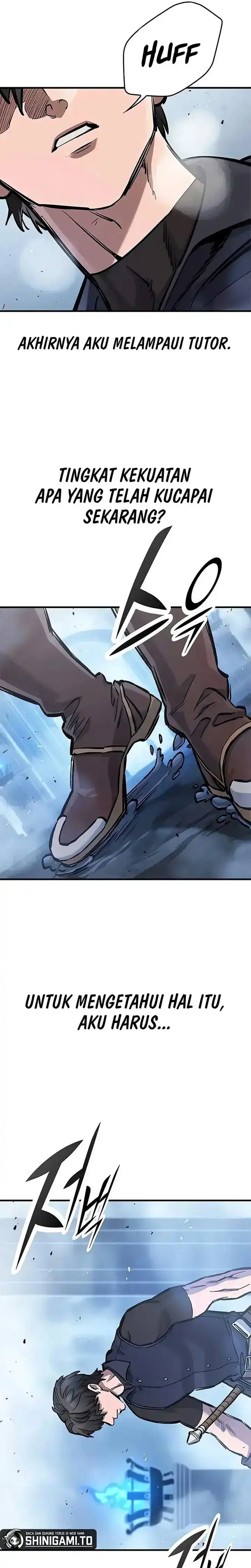 Read Eternally Regressing Knight ID Manga Online