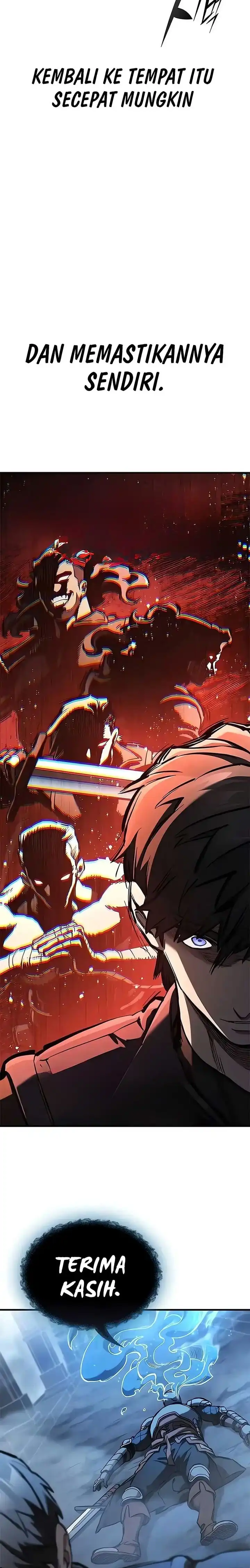 Read Eternally Regressing Knight ID Manga Online