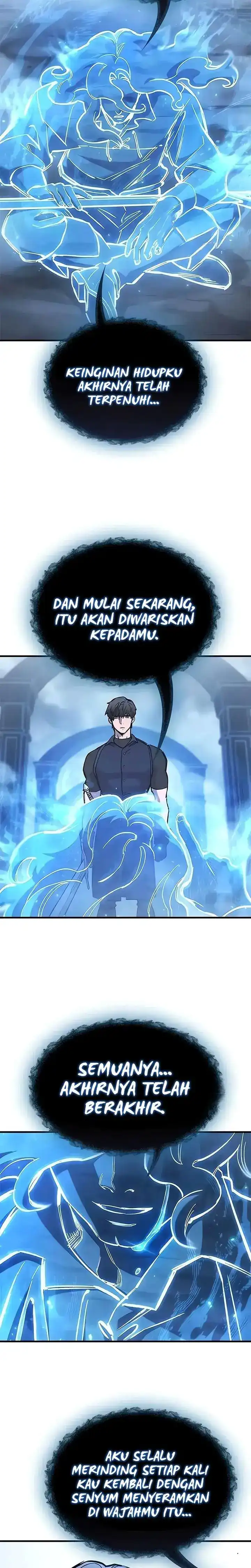 Read Eternally Regressing Knight ID Manga Online