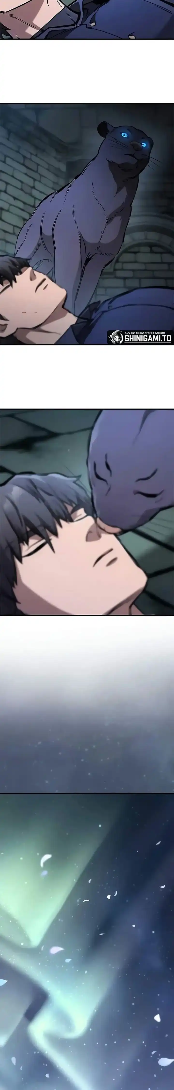 Read Eternally Regressing Knight ID Manga Online