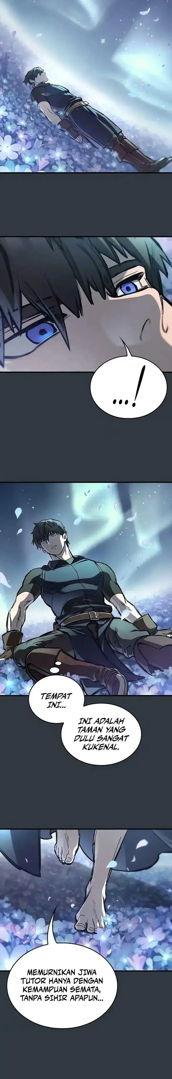 Read Eternally Regressing Knight ID Manga Online