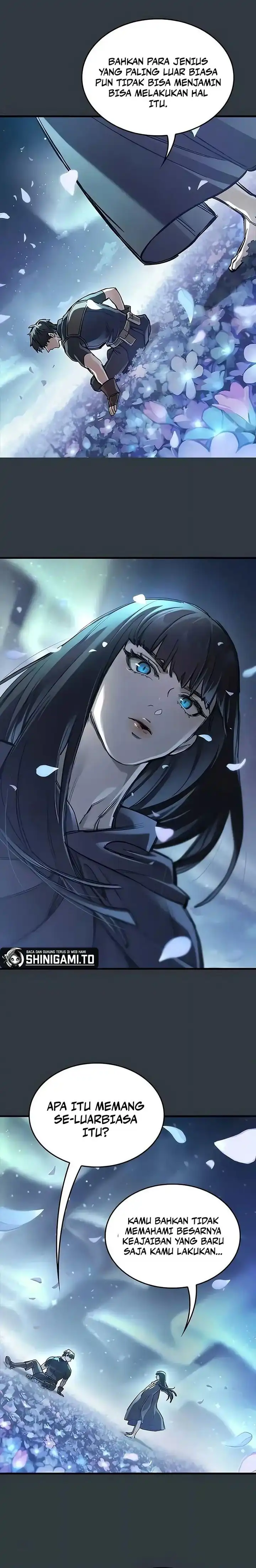 Read Eternally Regressing Knight ID Manga Online
