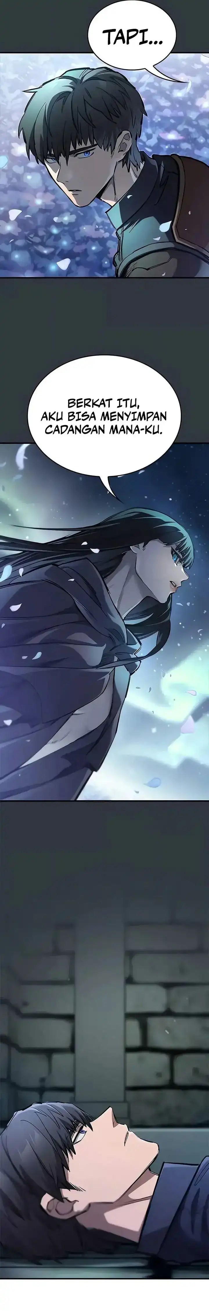 Read Eternally Regressing Knight ID Manga Online