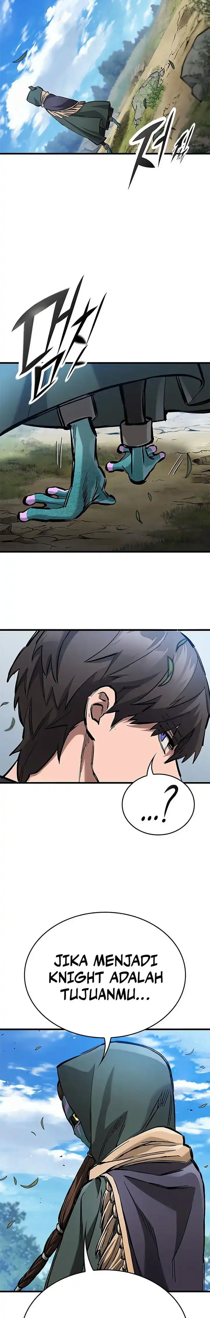 Read Eternally Regressing Knight ID Manga Online