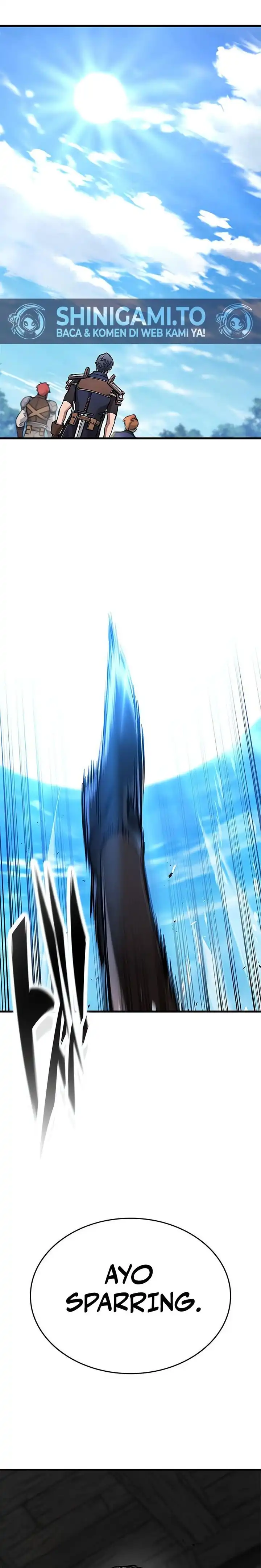 Read Eternally Regressing Knight ID Manga Online