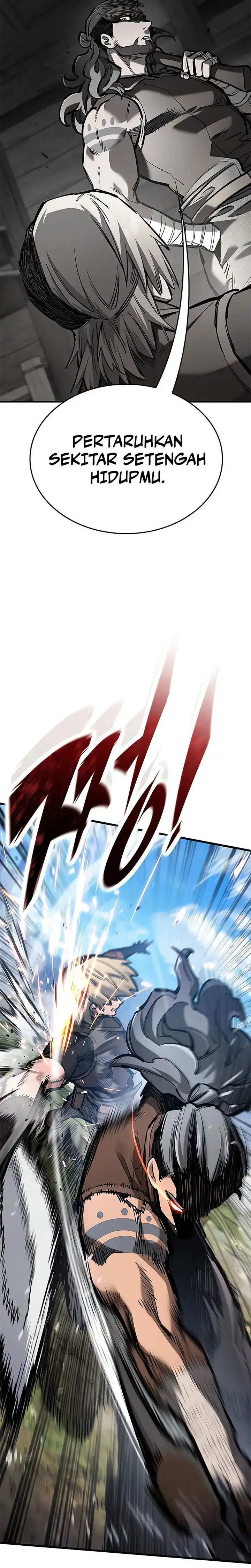 Read Eternally Regressing Knight ID Manga Online