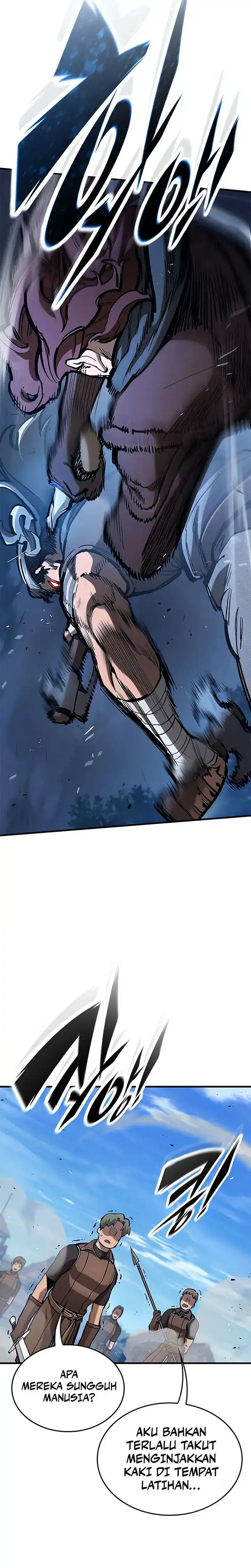 Read Eternally Regressing Knight ID Manga Online