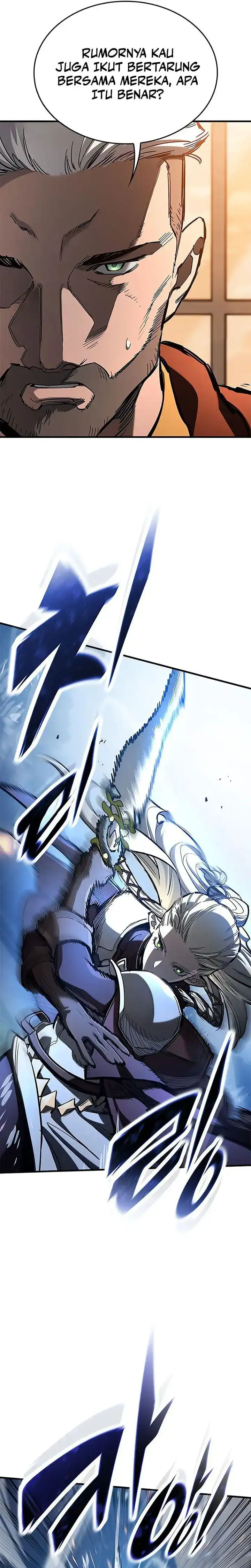 Read Eternally Regressing Knight ID Manga Online