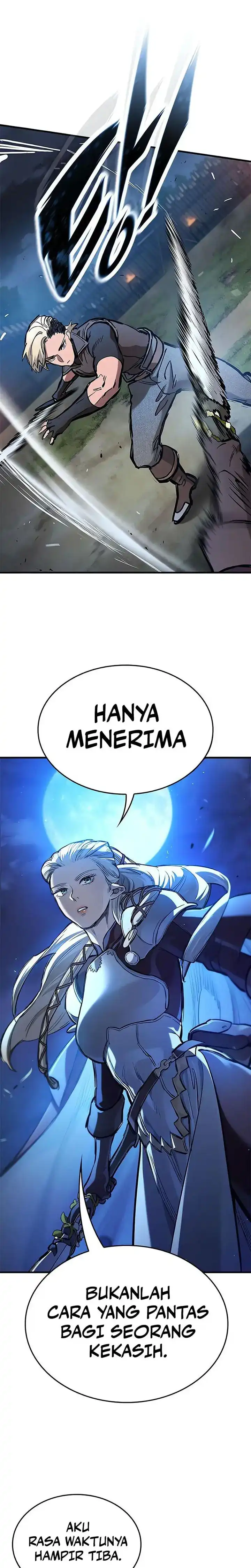Read Eternally Regressing Knight ID Manga Online