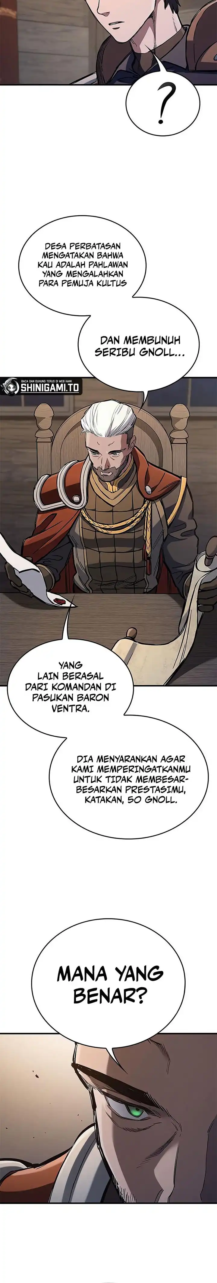 Read Eternally Regressing Knight ID Manga Online