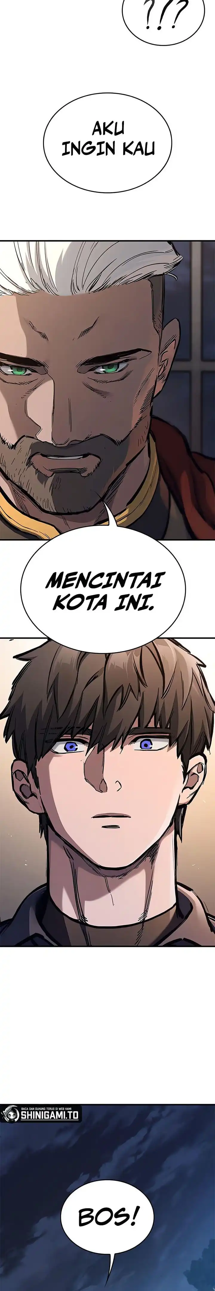 Read Eternally Regressing Knight ID Manga Online