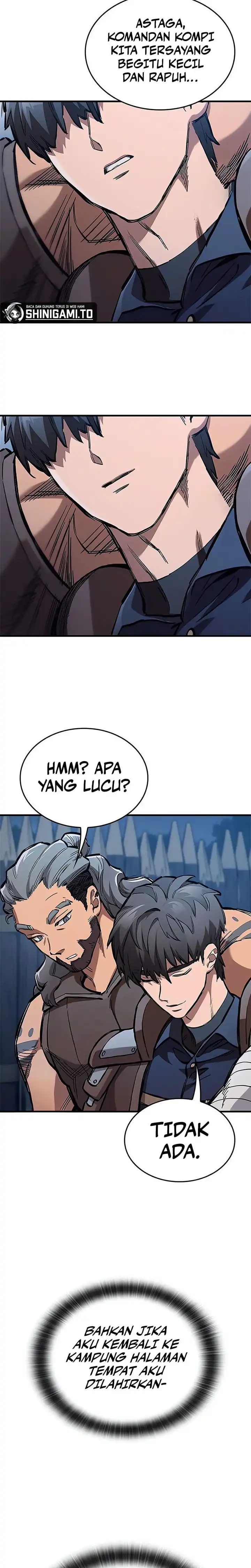 Read Eternally Regressing Knight ID Manga Online