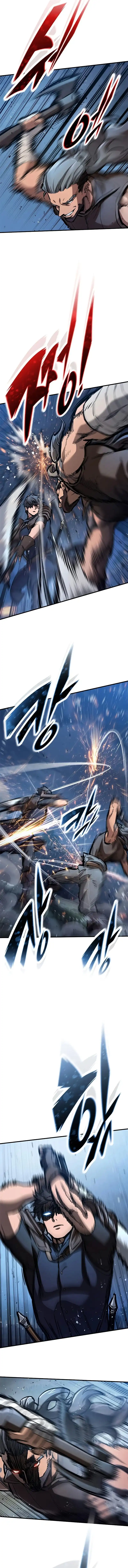 Read Eternally Regressing Knight ID Manga Online