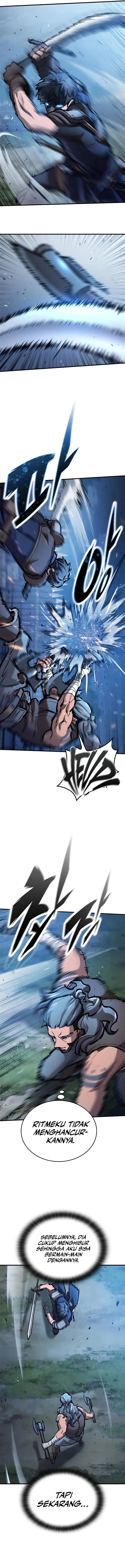 Read Eternally Regressing Knight ID Manga Online