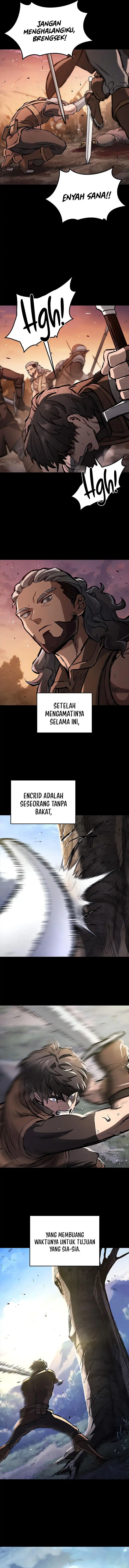 Read Eternally Regressing Knight ID Manga Online