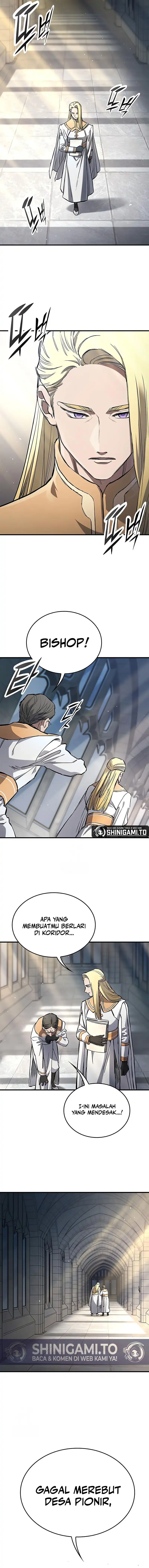 Read Eternally Regressing Knight ID Manga Online