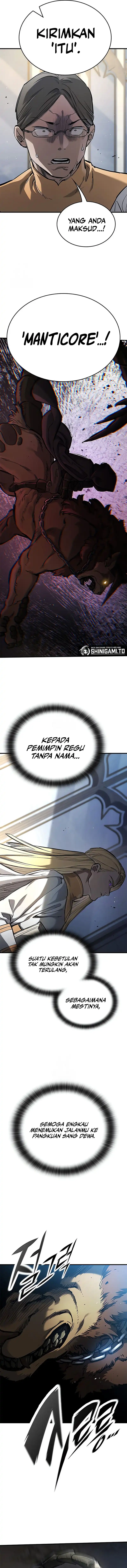 Read Eternally Regressing Knight ID Manga Online