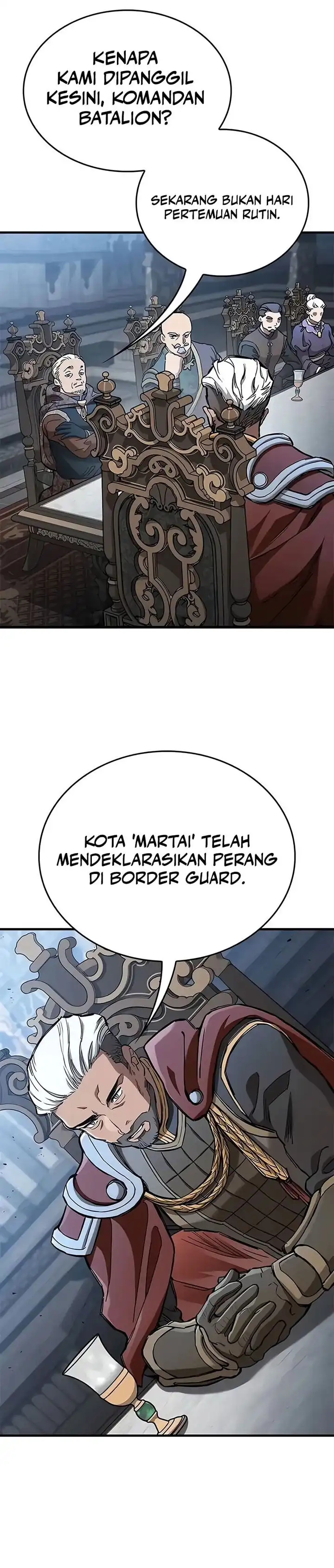 Read Eternally Regressing Knight ID Manga Online