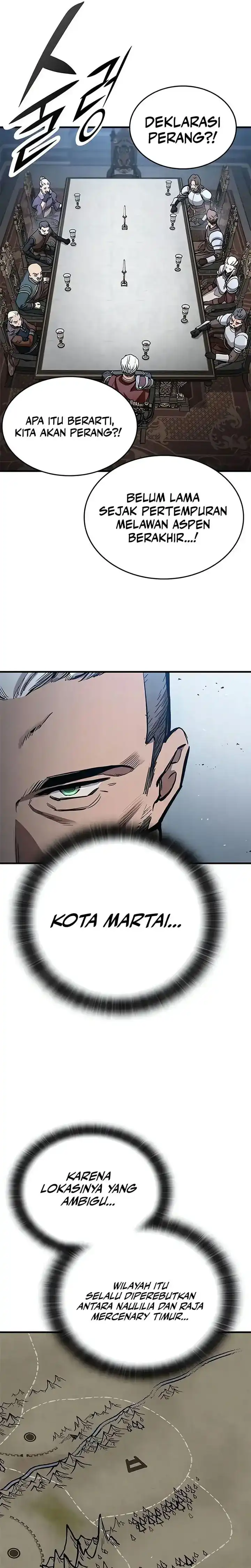 Read Eternally Regressing Knight ID Manga Online