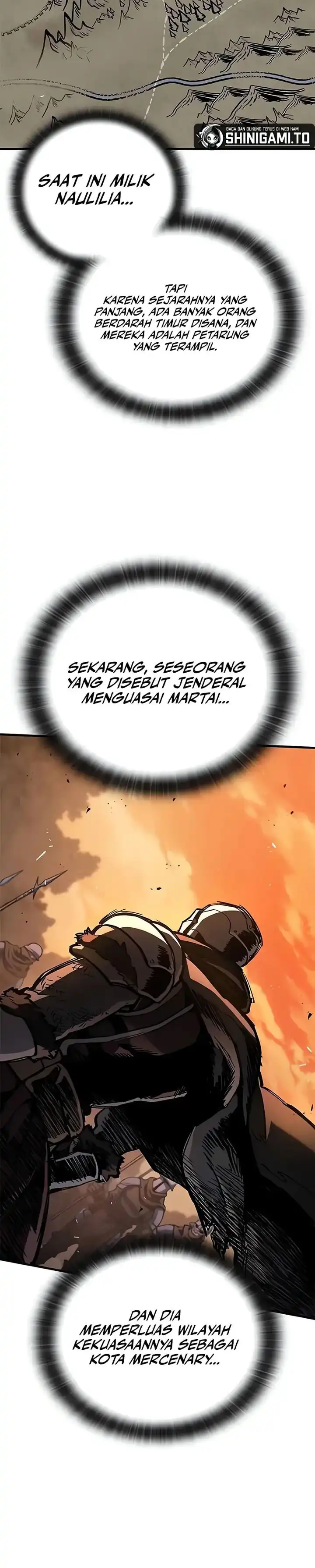 Read Eternally Regressing Knight ID Manga Online