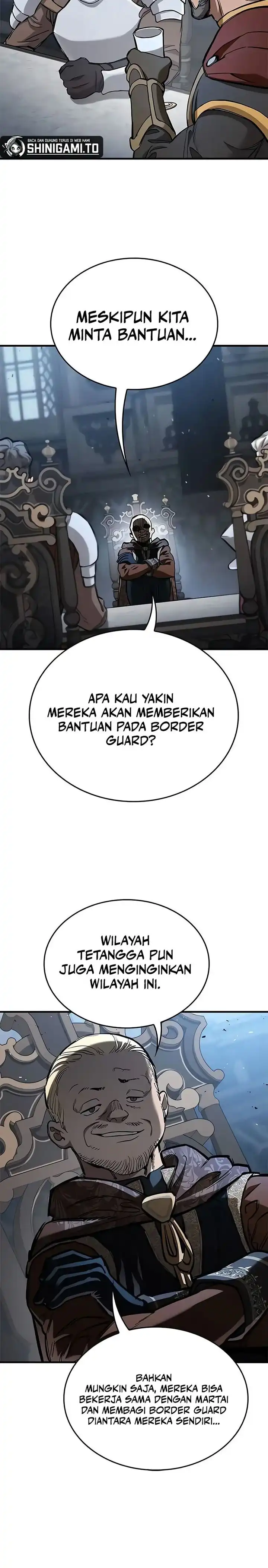 Read Eternally Regressing Knight ID Manga Online