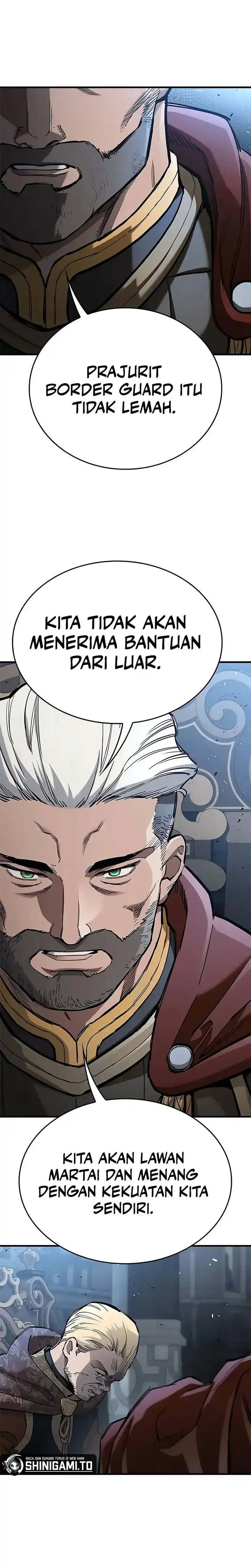 Read Eternally Regressing Knight ID Manga Online