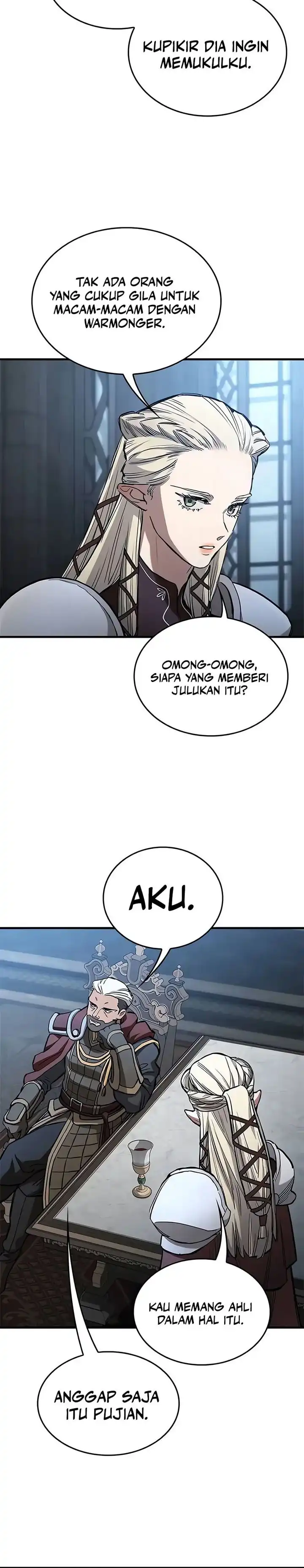 Read Eternally Regressing Knight ID Manga Online