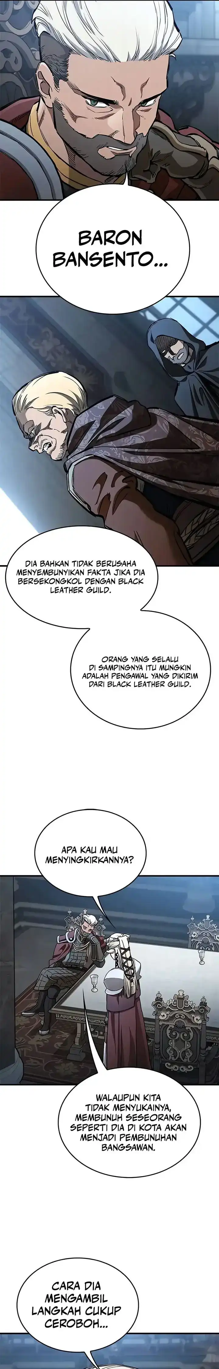 Read Eternally Regressing Knight ID Manga Online