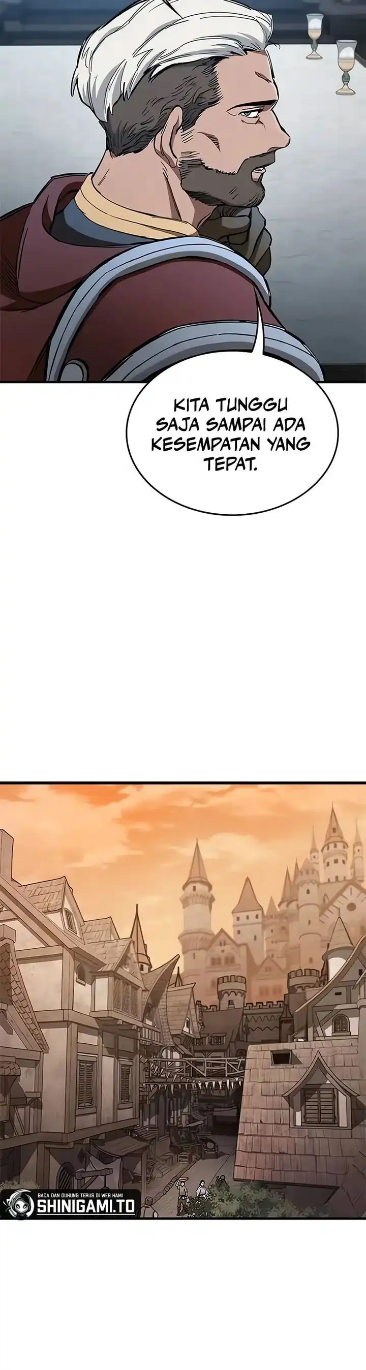 Read Eternally Regressing Knight ID Manga Online