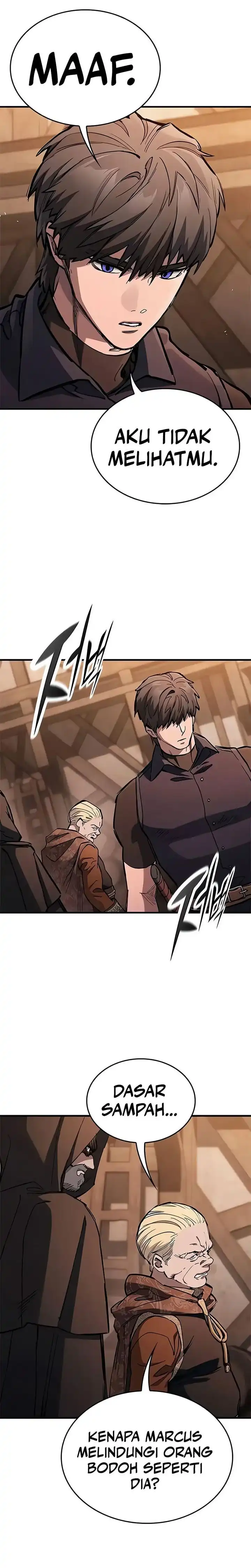 Read Eternally Regressing Knight ID Manga Online